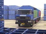 DAF FA3300 6x4 1982 года